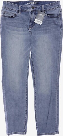 Lands‘ End Jeans 29 in Blau: predná strana