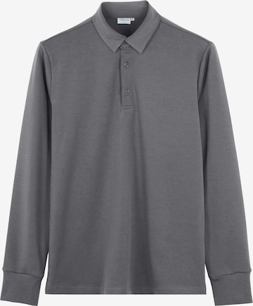Vercate Bluser & t-shirts 'No. 21' i grå: forside