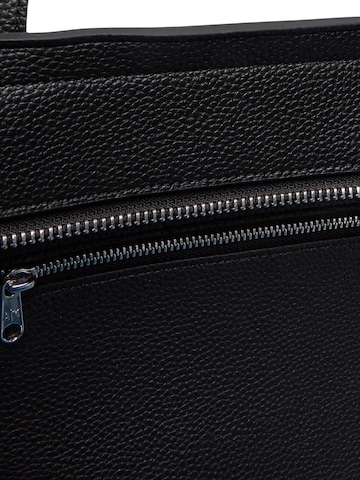 ARMANI EXCHANGE - Shopper 'XW001199 AF26969' en negro