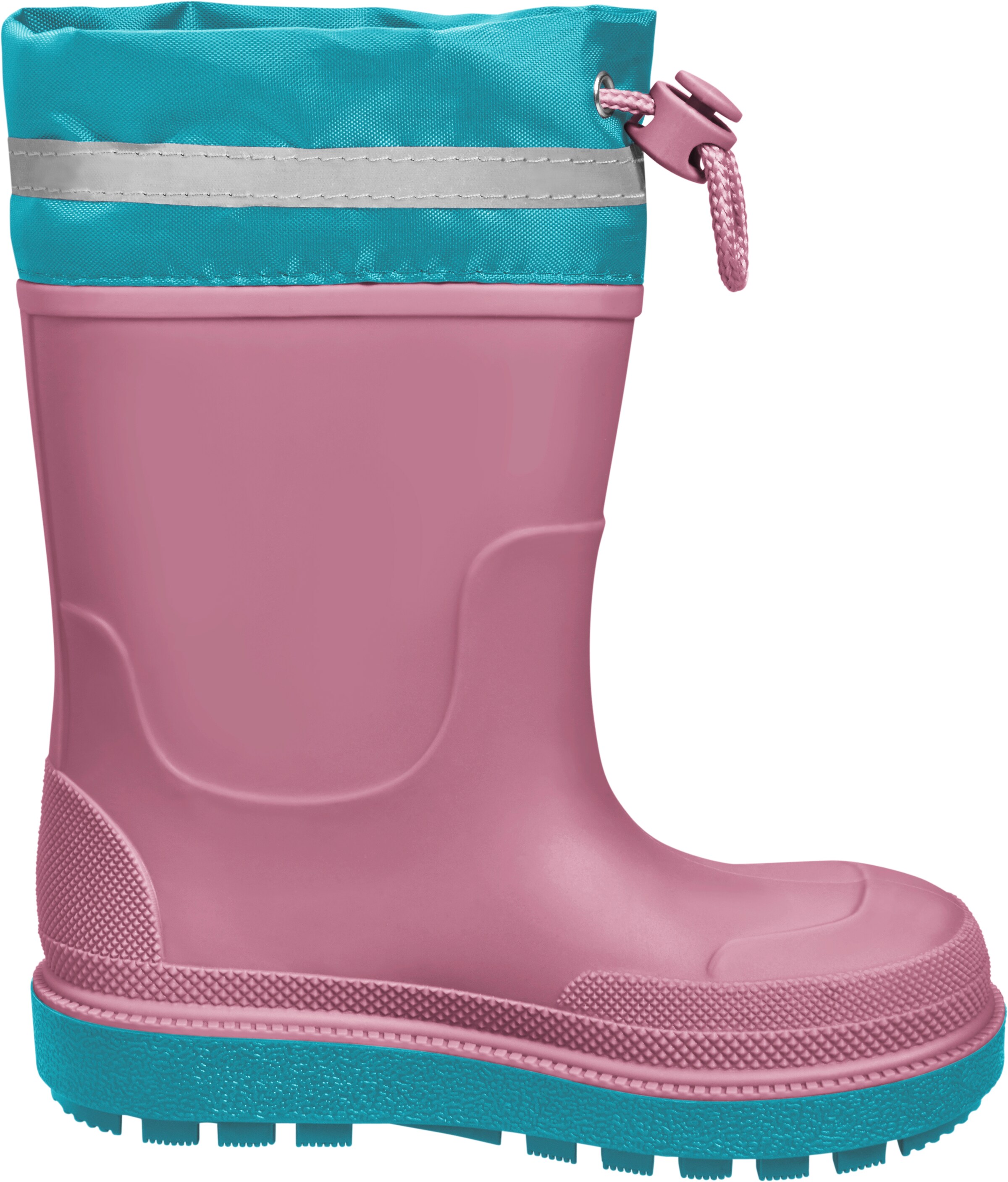 PLAYSHOES Gumicsizmák - lila