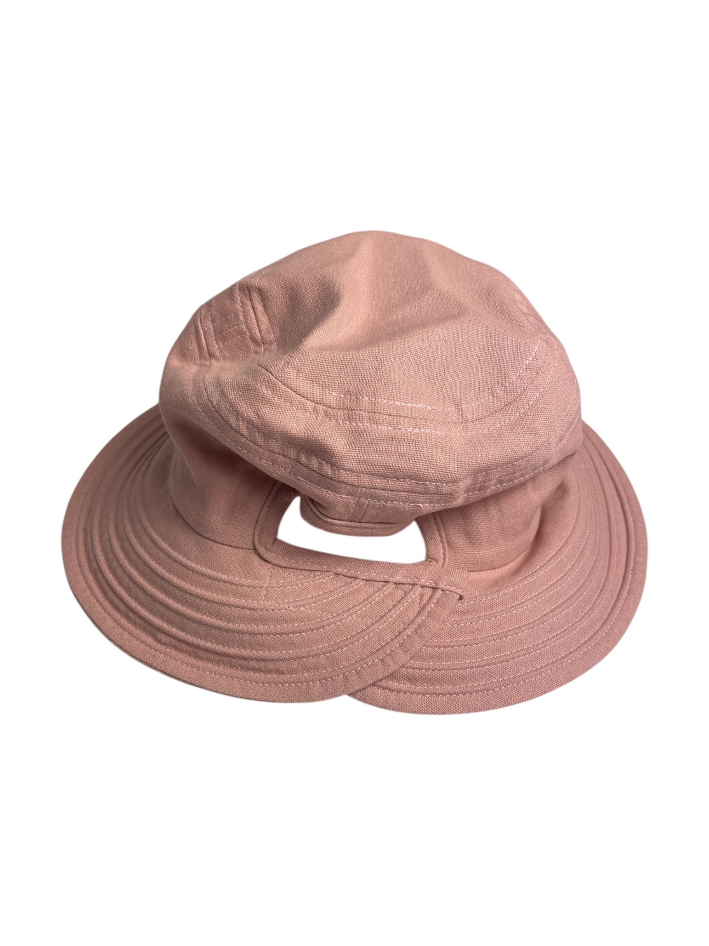 Kumixi - Gorra 'Sommerhut' en rosa