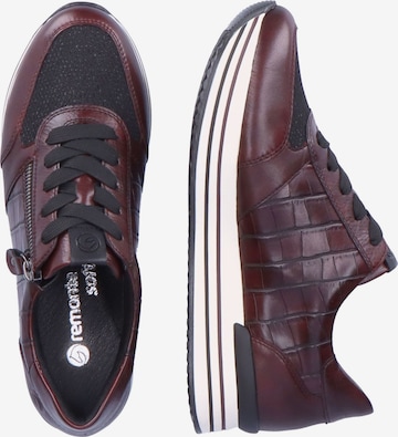 REMONTE Sneaker low i lilla