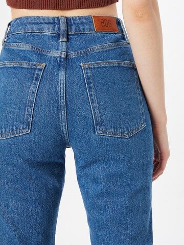 BDG Urban Outfitters Slimfit Jeans 'DILLON RECY' i blå