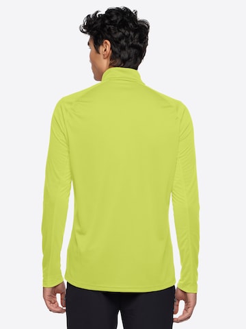 VAUDE Functioneel shirt 'Larice Light II' in Groen