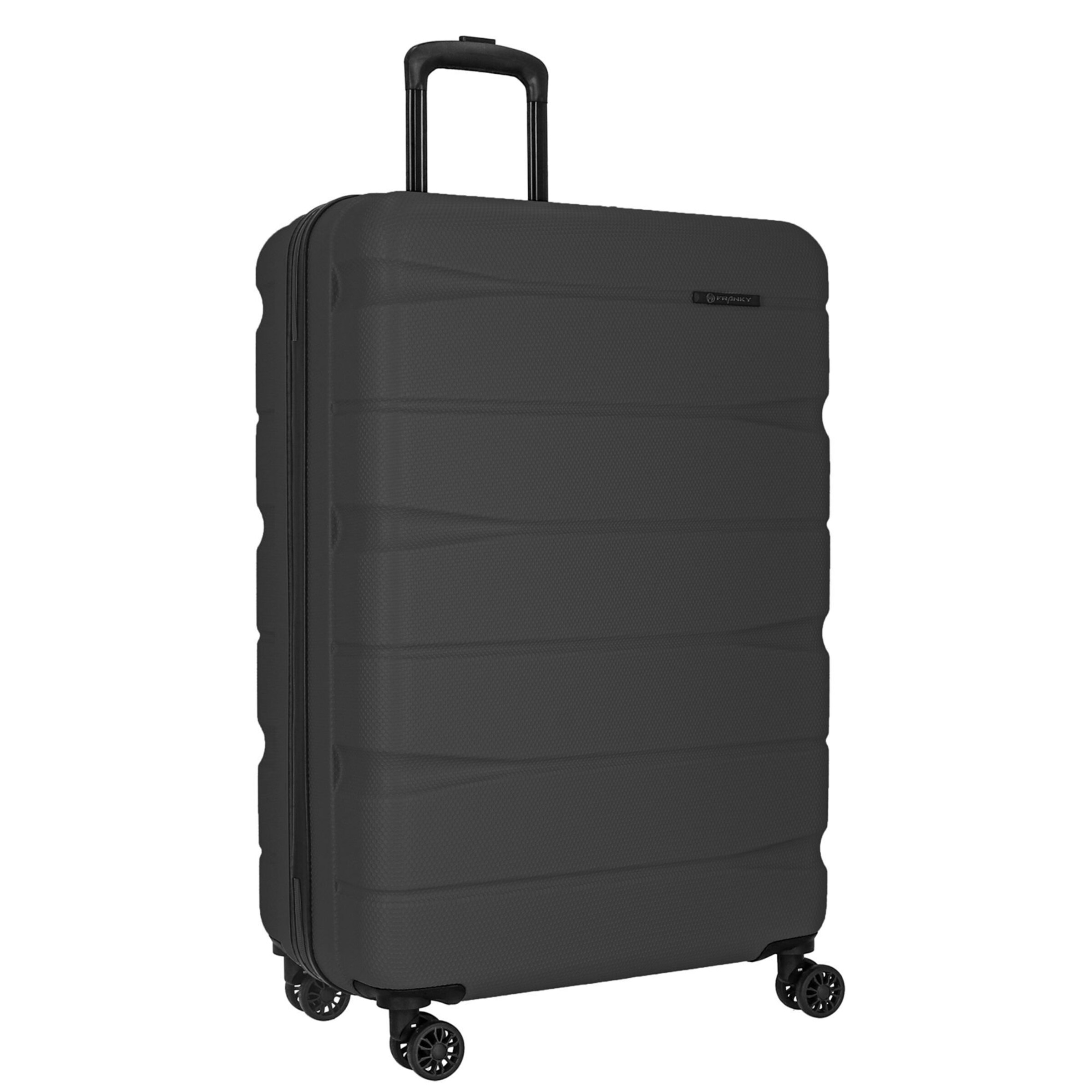 Franky Cart in Black