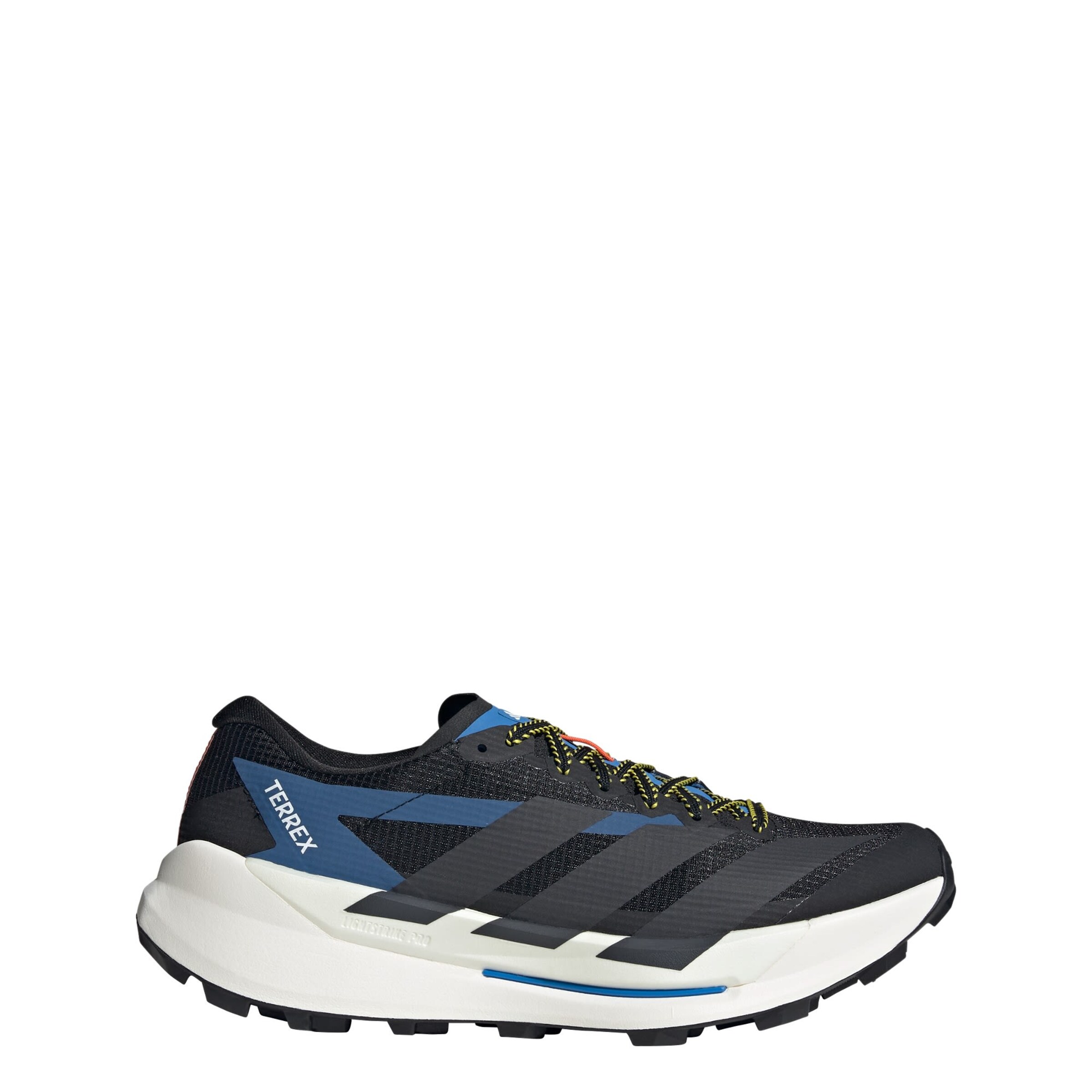 ADIDAS TERREX Running shoe 'Agravic TT' in Black