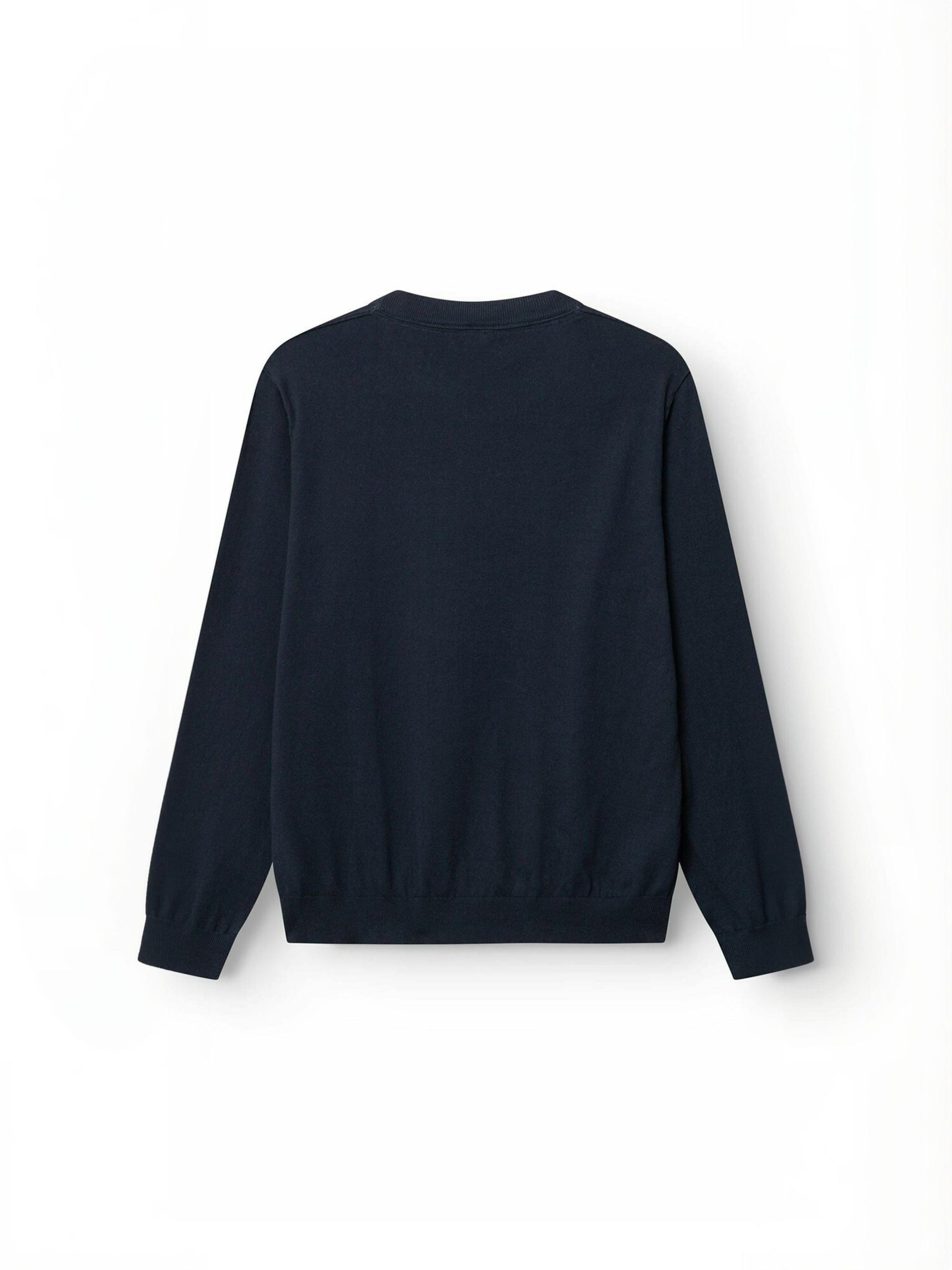 GABBA - Pullover ' GABfumo ' em azul