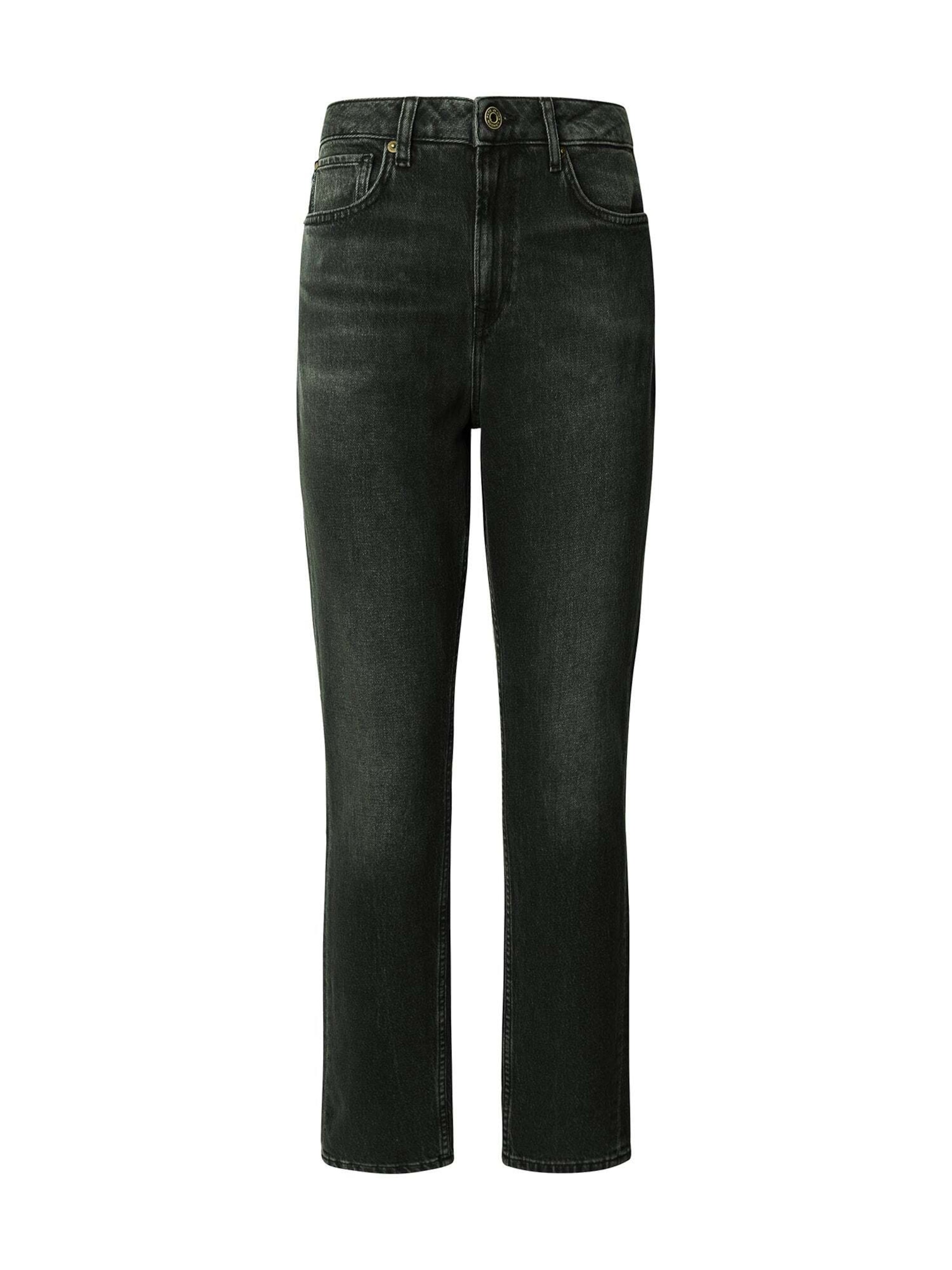 Pepe Jeans Jeans 'Violet' in 24/30 in Black denim, Item view