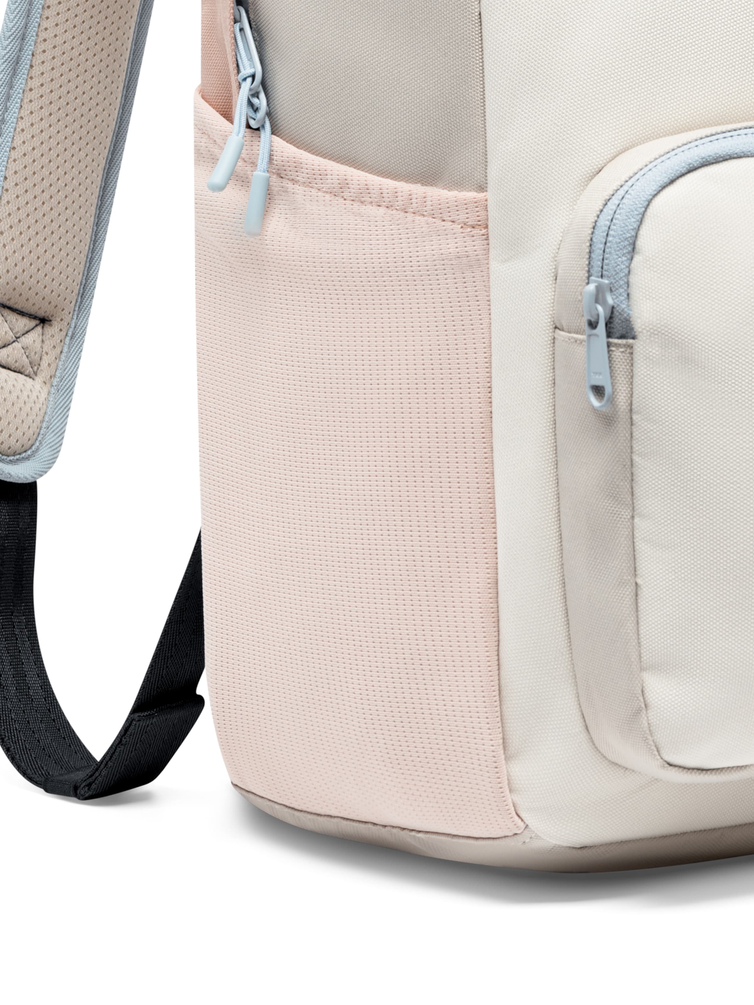 Sac à dos 'Moritz' Johnny Urban en beige