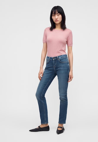 LTB Regular Jeans 'ASPEN' in Blue