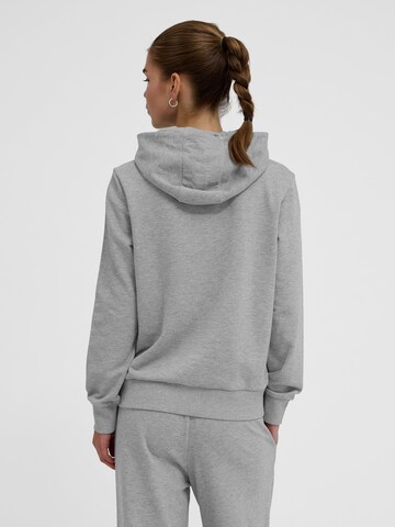Hummel Sportsweatshirt 'Pulse' i grå