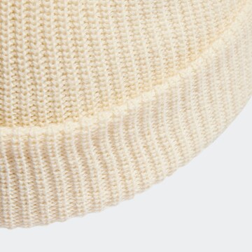 ADIDAS ORIGINALS Beanie 'Adicolor Contempo' in Beige