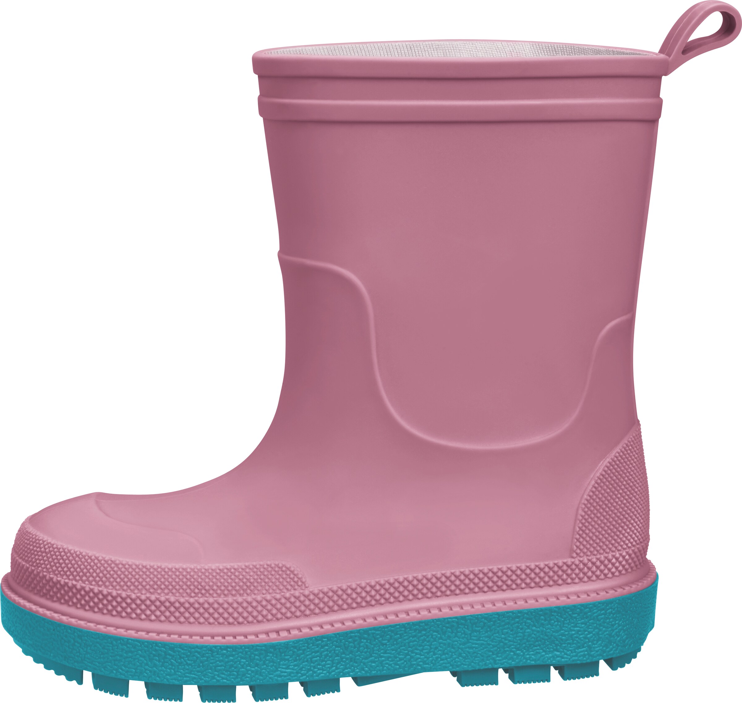 PLAYSHOES Gumicsizmák - lila