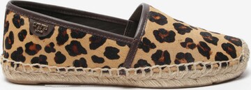 Tory Burch Flats & Loafers in 36 in Mixed colors: front