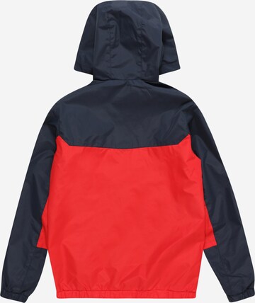 Jack & Jones Junior Between-Season Jacket in Blue