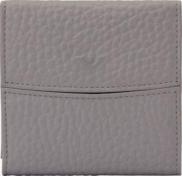 VOi Wallet 'Olena' in Grey: front
