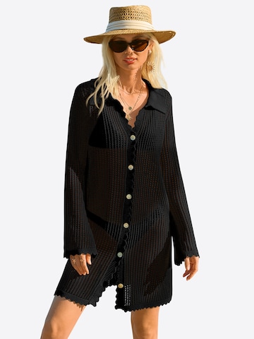 Imily Bela Beach dress in Black