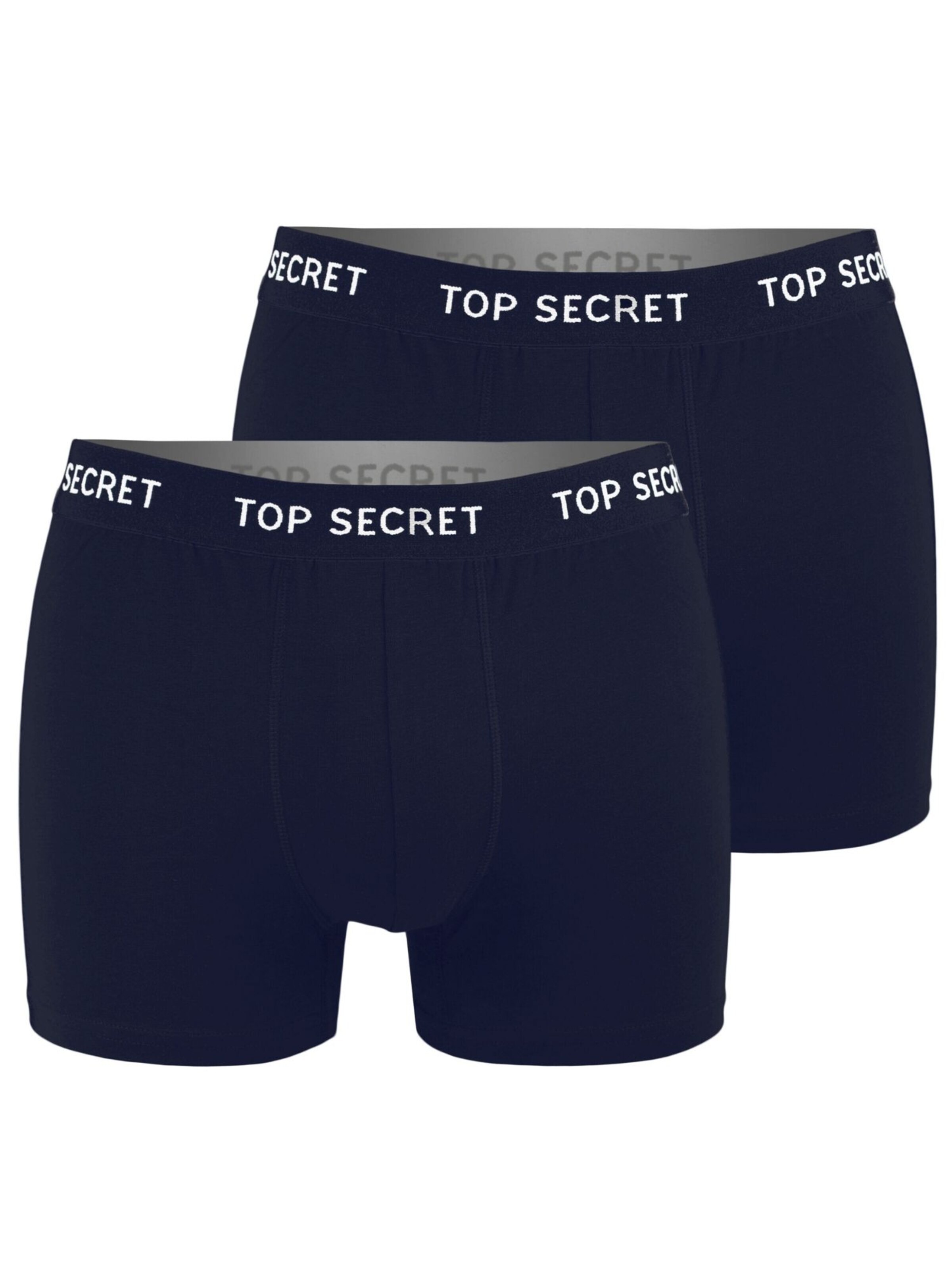 Top Secret Boxershorts in Gemengde kleuren