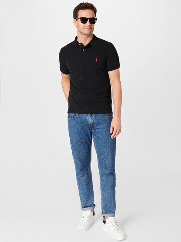 Polo Ralph Lauren Shirt in Zwart