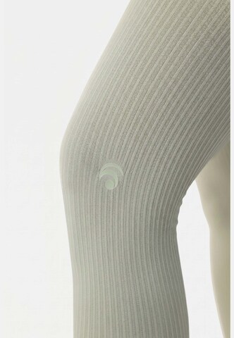 OCEANSAPART Skinny Hose 'Maya' in Grün