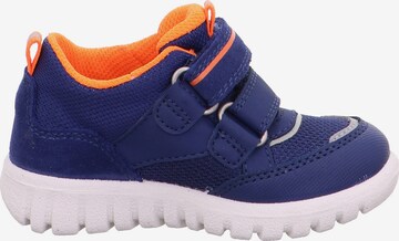 SUPERFIT Trainers in Blue