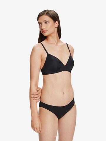 ESPRIT Push-up Bra in Black