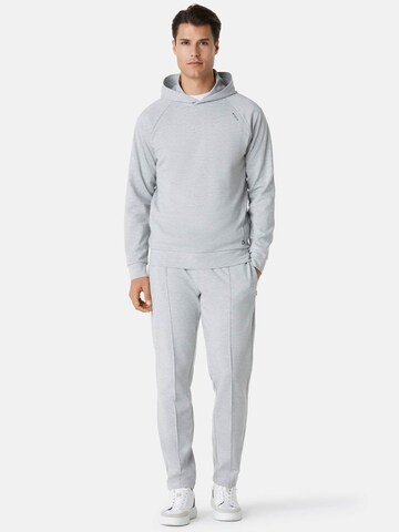 Boggi Milano Sweatshirt in Grey