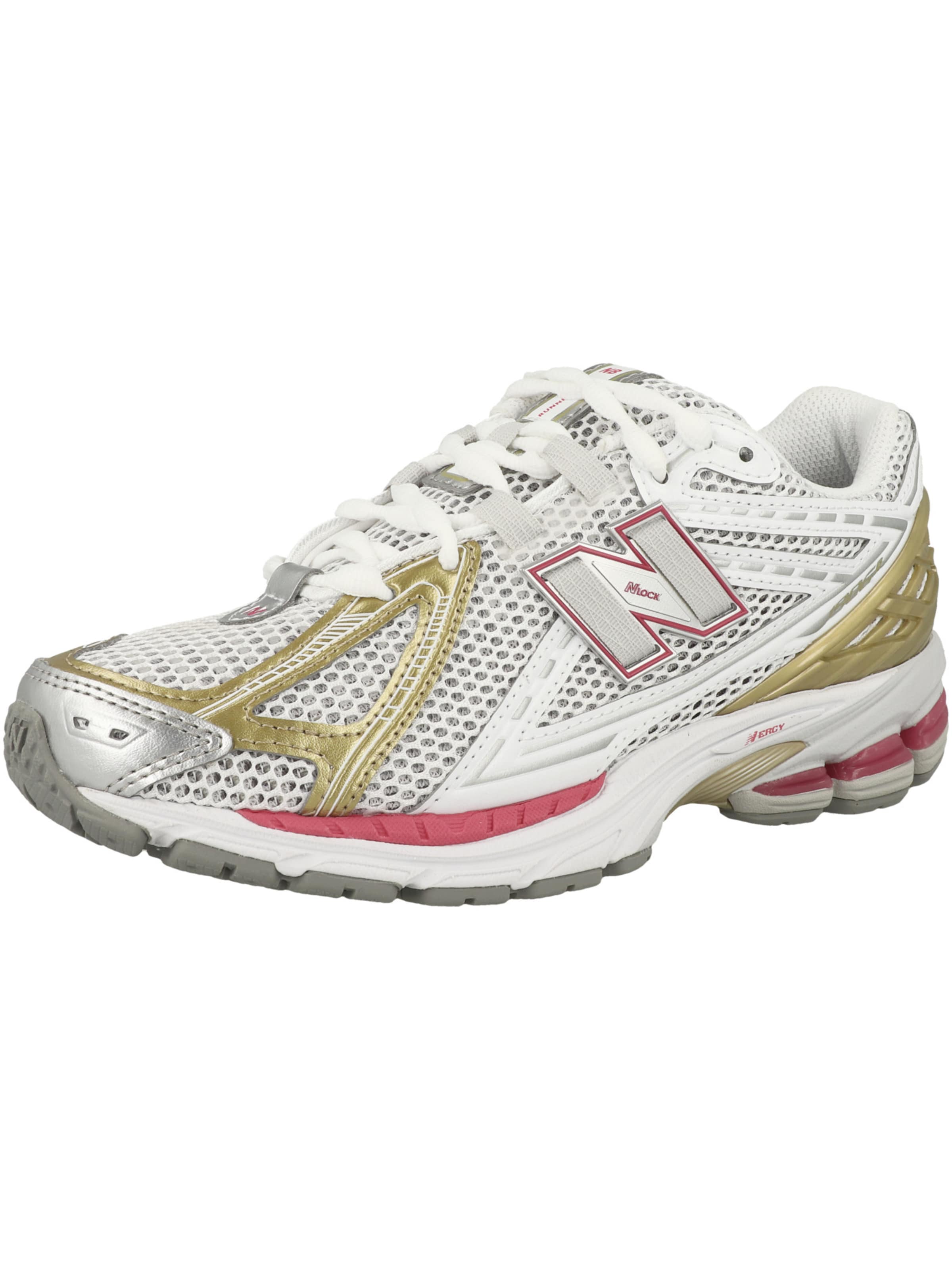 balts new balance Zemie brīvā laika apavi '1906': no priekšpuses