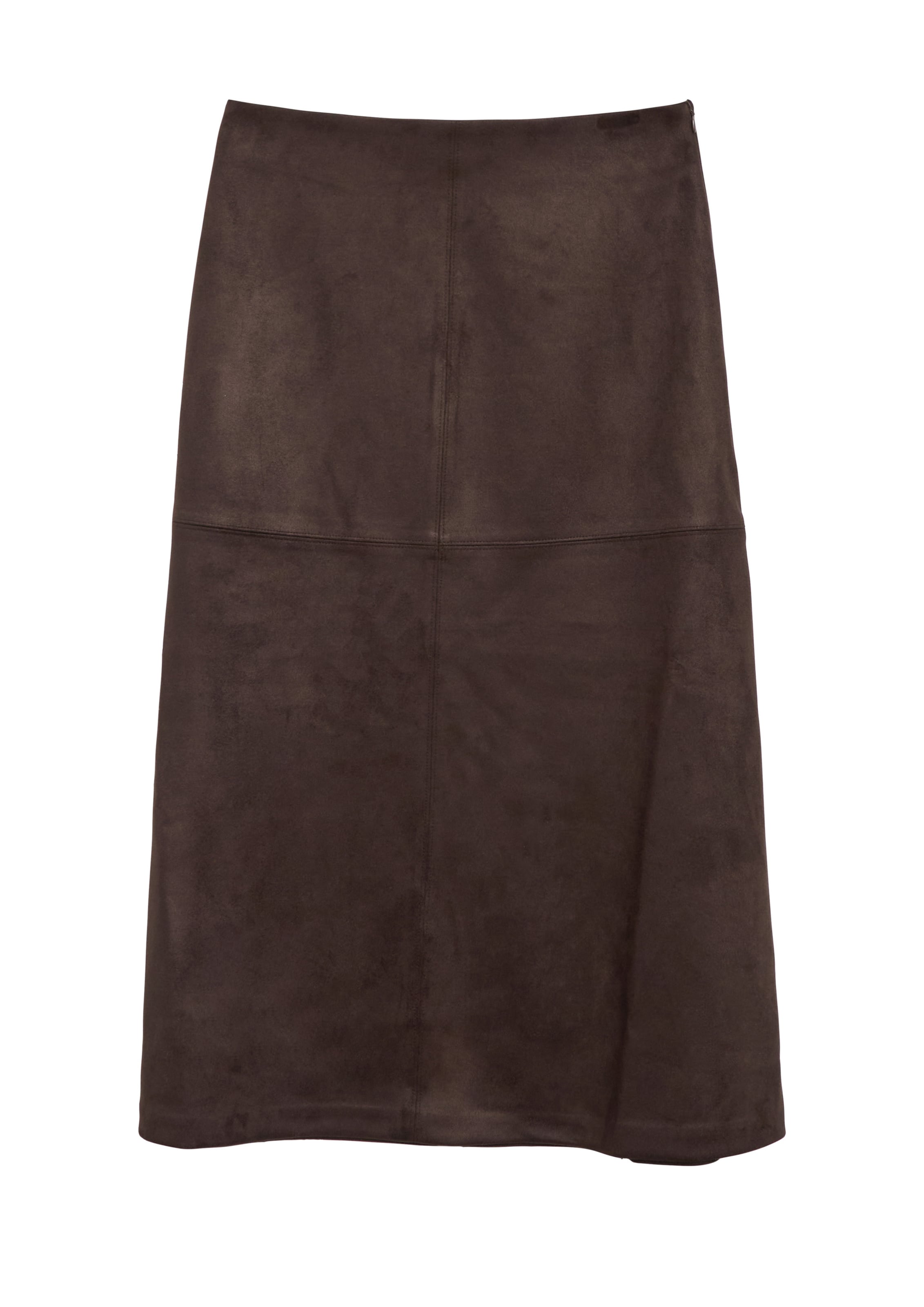 s.Oliver Rok in Bruin: voorkant