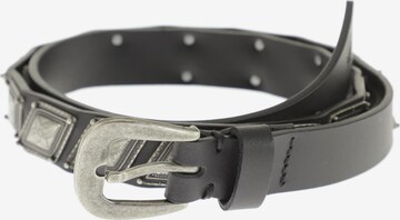 LEVI'S ® Belt in One size in Black: front