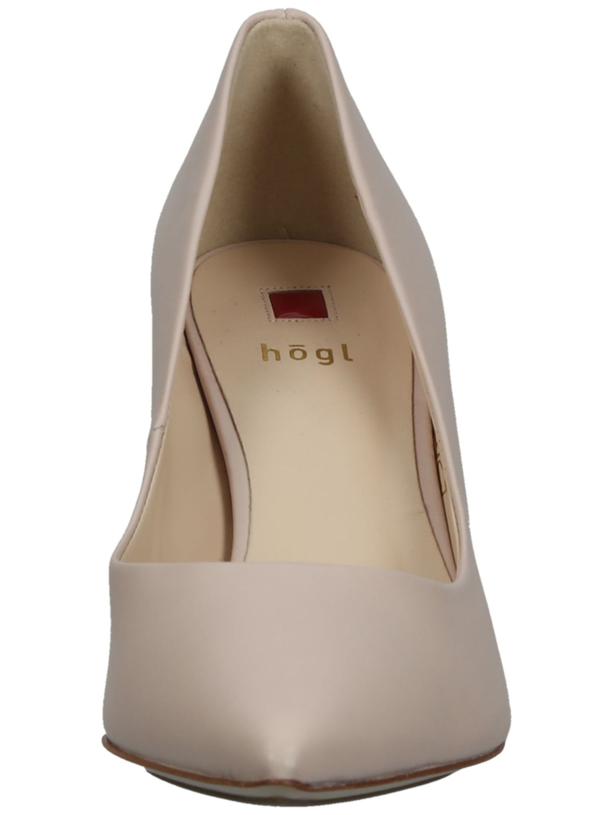Escarpins Högl en beige