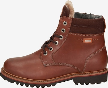 SIOUX Boots 'Adalr' in Braun