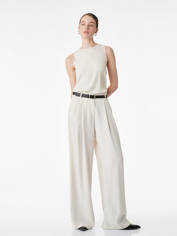 Koton Blouse in Beige