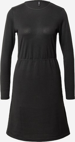 ONLY Kleid 'ELCOS EMMA' in Schwarz: predná strana