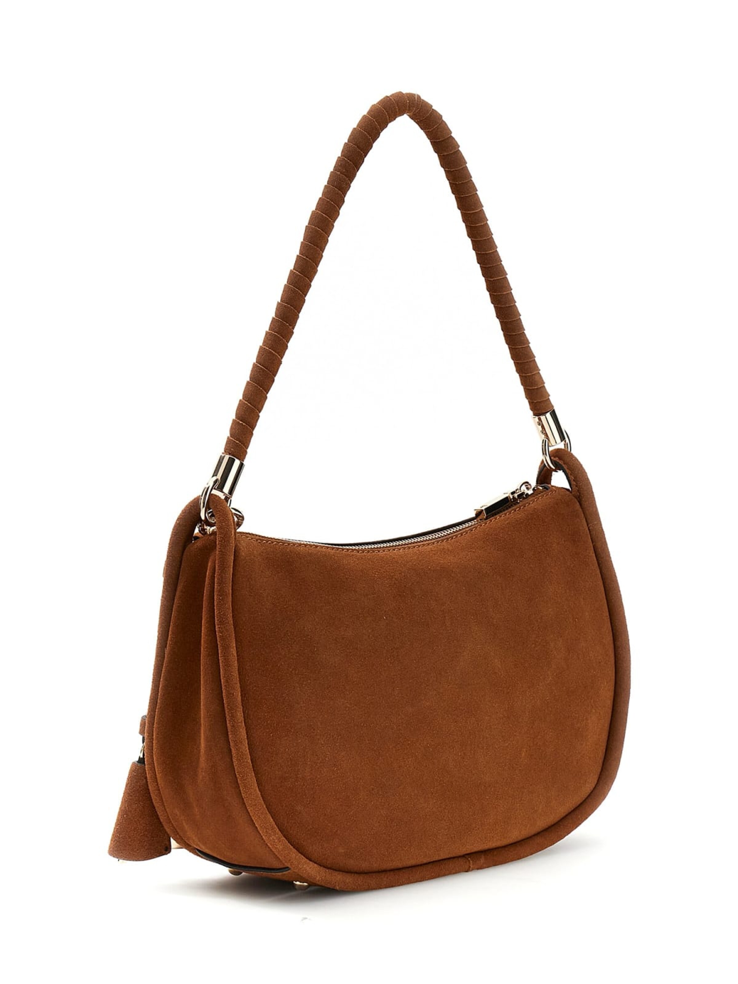 Sac à bandoulière GUESS en marron
