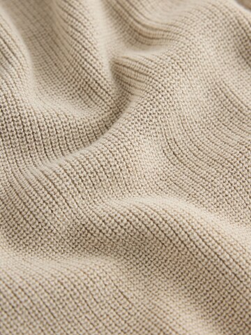 Next Strickjacke in Beige