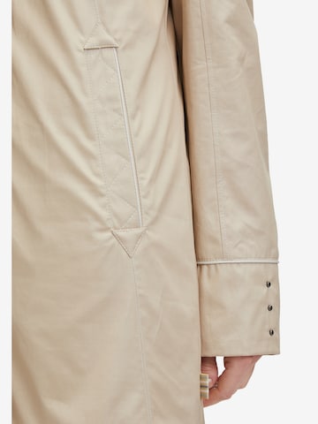 GIL BRET Between-Season Jacket in Beige