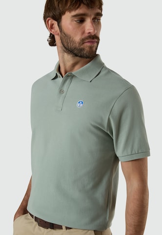 North Sails Shirt in Green