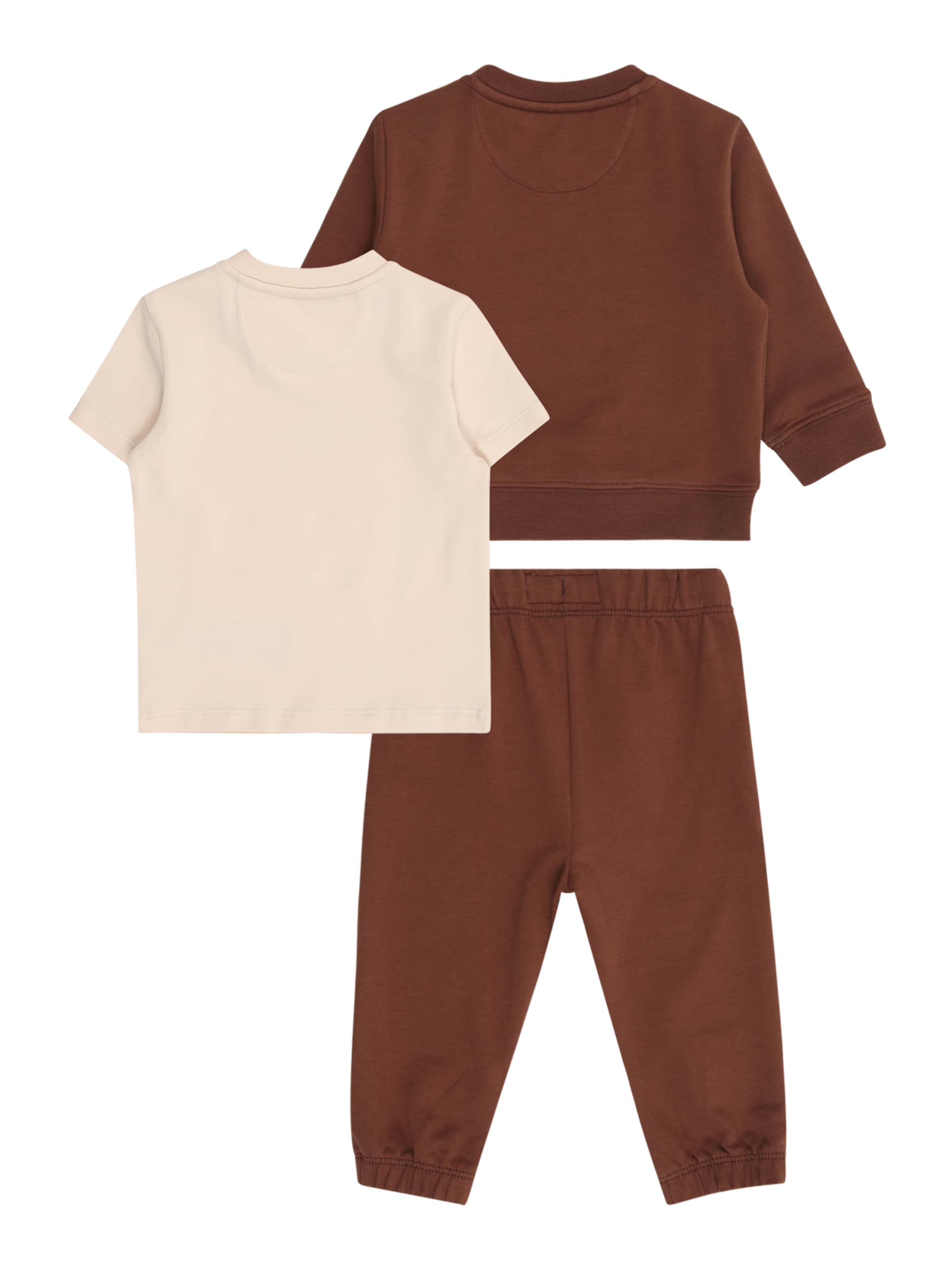 Calvin Klein Jeans Комплект в Коричневый