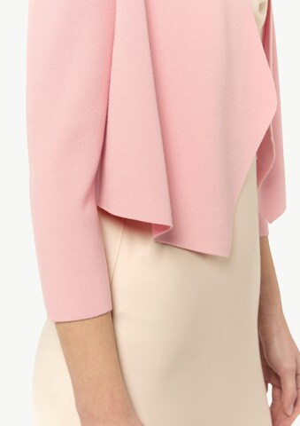 COMMA Kardigan – pink