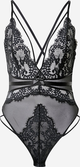ABOUT YOU x hunkemöller Bodi 'Riley' must, Tootevaade
