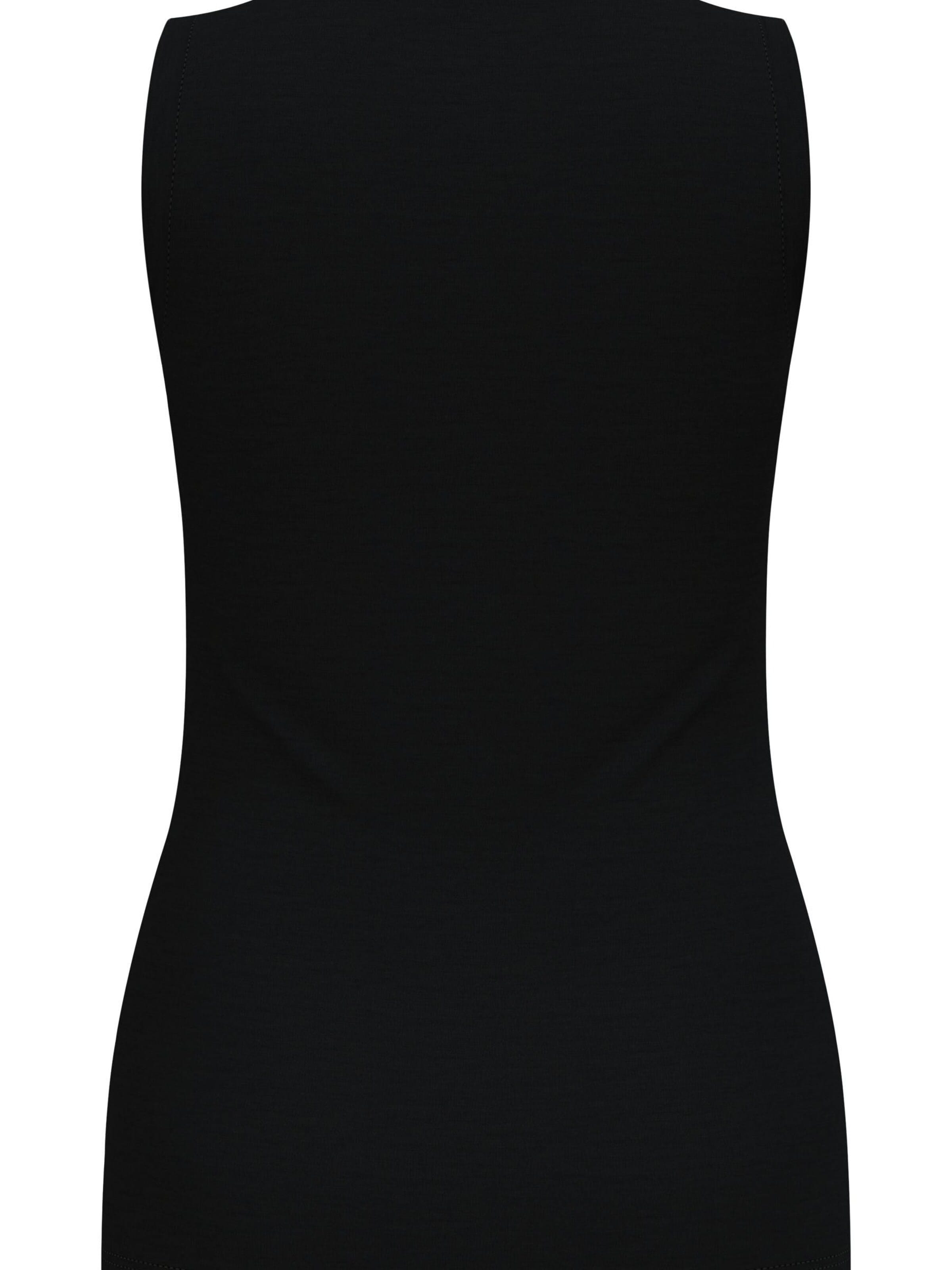 ODLO Base layer 'MERINO 160' in Black