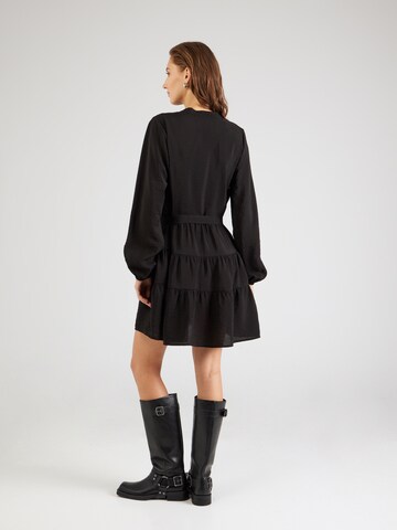 Robe 'VMJOSIE' VERO MODA en noir