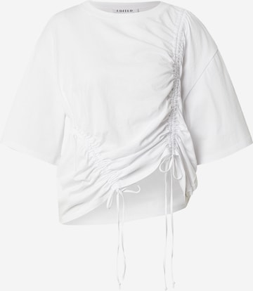 EDITED Paita 'Doreen' värissä valkoinen: etupuoli