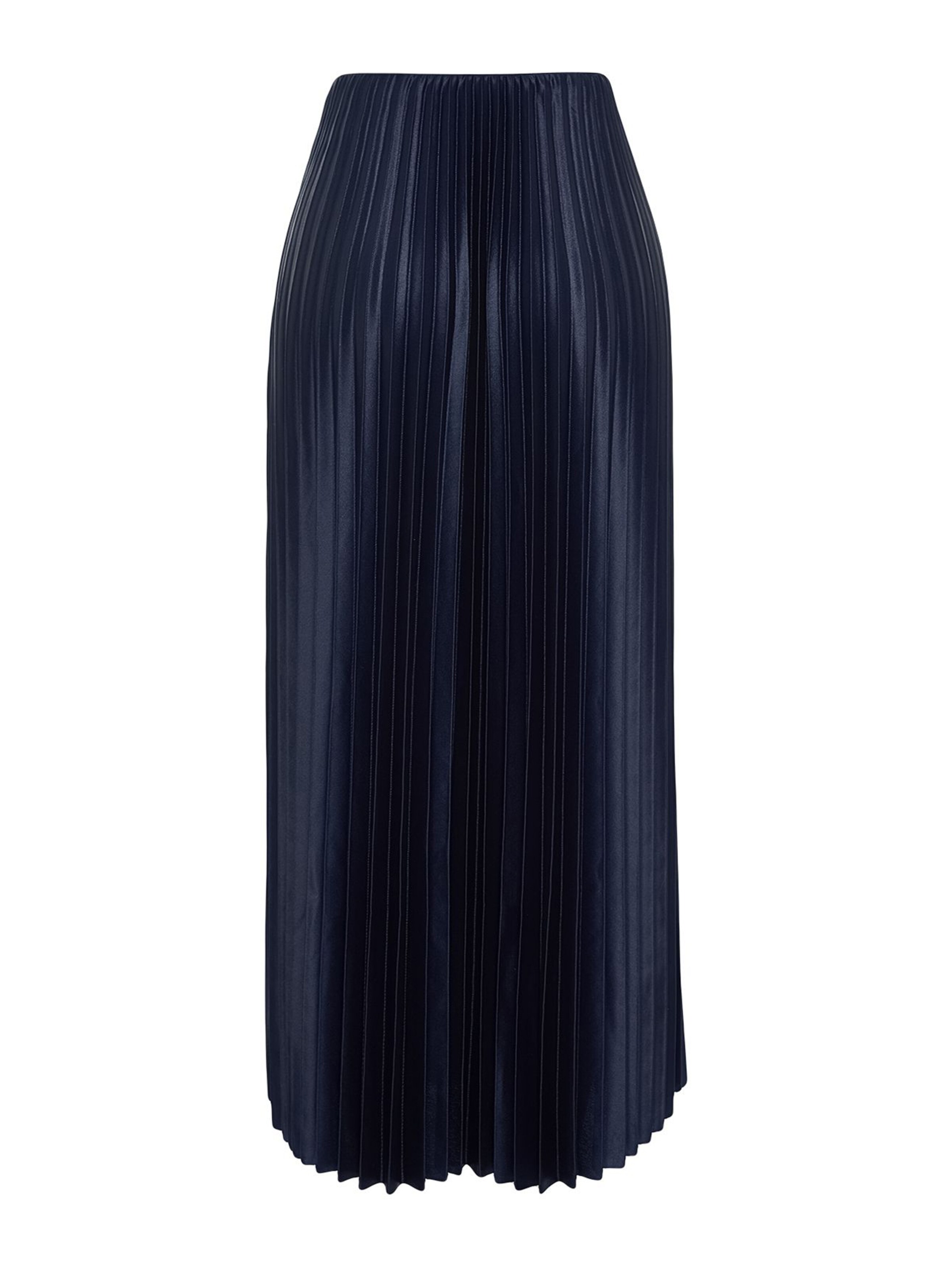 Jupe Trendyol en bleu