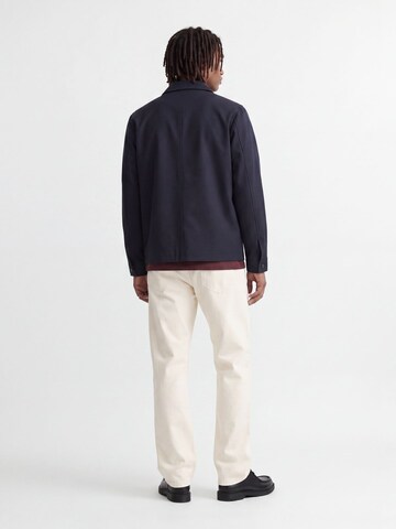 Veste mi-saison 'JPR Harry' JACK & JONES en gris