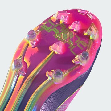 Scarpa da calcio 'F50 Elite' di ADIDAS PERFORMANCE in lilla