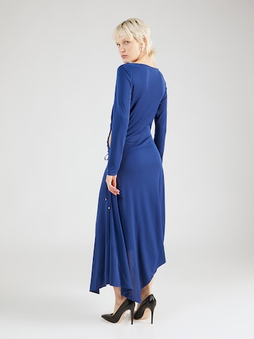 Lauren Ralph Lauren Φόρεμα σε μπλε