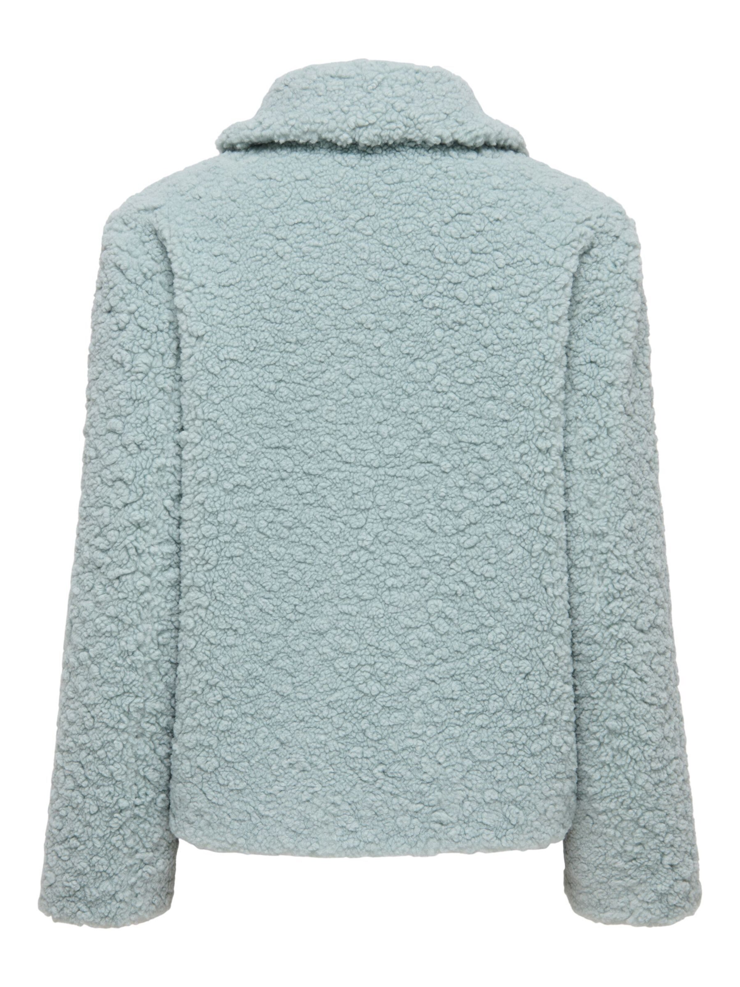 ONLY Overgangsjakke 'ONLRosie' i grøn