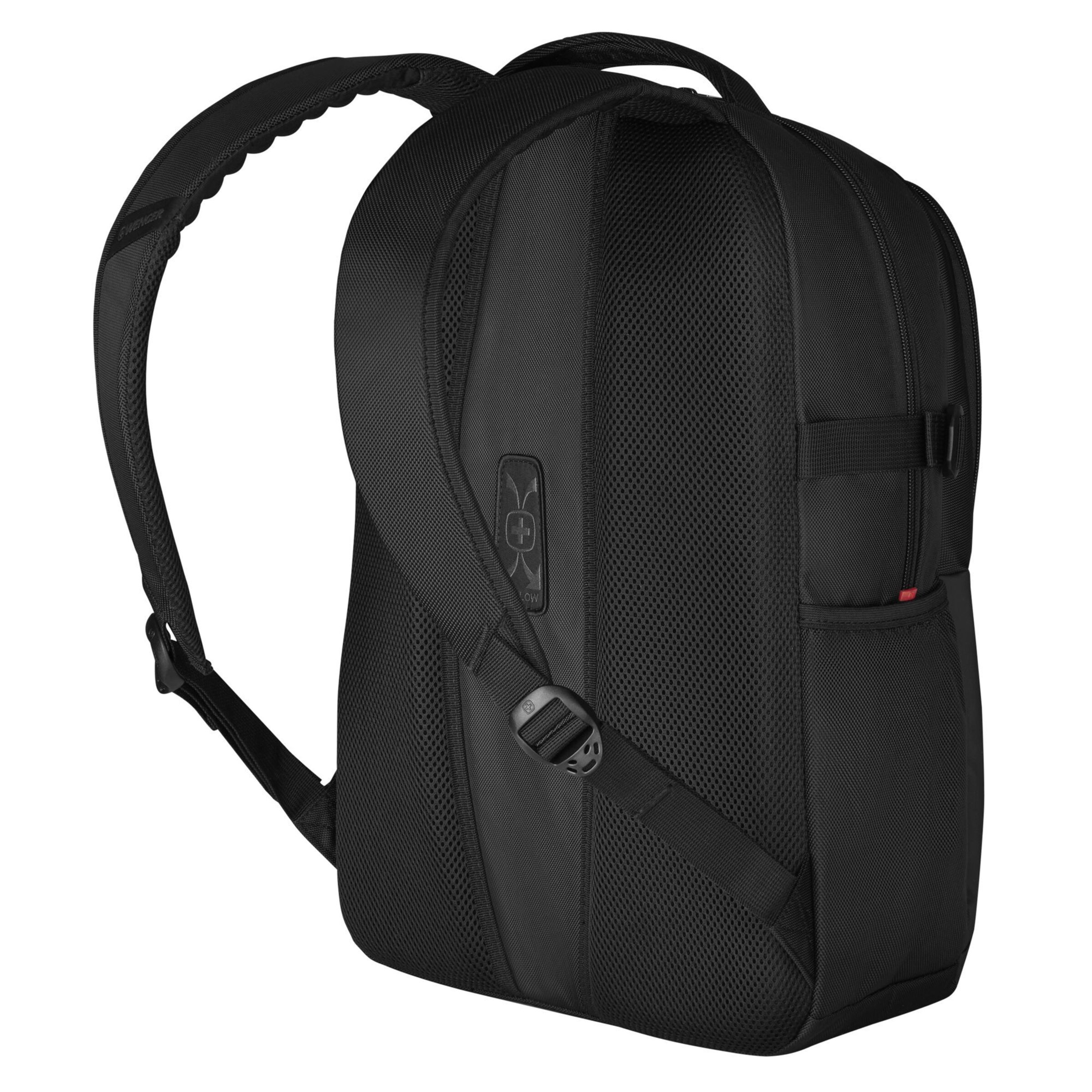 WENGER Rucksack 'XE Ryde ' in Schwarz